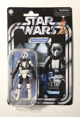 Star Wars Vintage Collection Jedi Fallen Order Scout Trooper Figure VC196 (2021)