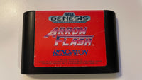 Authentic Sega Genesis Game Cartridges Only (Loose) You Pick - Cleaned