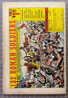 Fantastic Four #76 ICONIC Silver Surfer art Age Marvel Comic 1968 2.5-3.5