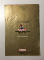 Zelda Ocarina Of Time For N64 (Nintendo 64, 1998) Manual - US Seller