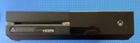 Microsoft Xbox One 500GB Home Console - Black (1540) w/ Controller, power, hdmi