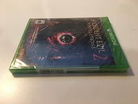 Microsoft Xbox One Games You Pick - New Sealed - Free Sticker - US Seller