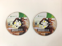 Battlefield Hardline (Microsoft Xbox 360, 2015) EA - Discs Only - US Seller