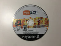 Sony PlayStation 2 (PS2) Loose Game Disc - You Pick - Free Sticker - US Seller