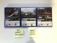 PS4 Boxes Only, No Games or Manuals - Playstation 4 Boxes Only - You Pick