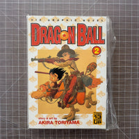 Akira Toriyama Dragon Ball Z / Dragon Ball Graphic Novels Misc Volumes You Pick