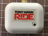 Tony Hawk: Ride [Bundle] w/ Skateboard, CIB Game, & Adapter (Nintendo Wii, 2009)