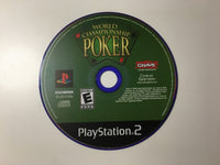 Sony PlayStation 2 (PS2) Loose Game Disc - You Pick - Free Sticker - US Seller