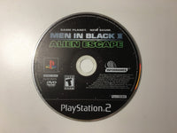 Sony PlayStation 2 (PS2) Loose Game Disc - You Pick - Free Sticker - US Seller