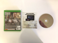 Call Of Duty Advanced Warfare (Microsoft Xbox One, 2014) Activision CIB Complete