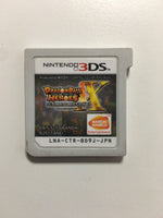 Nintendo 3DS Game Cartridges [Loose] You Pick - Free Sticker - US Seller