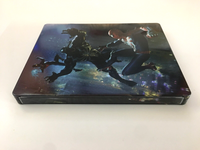 Marvel's Spider-Man 2 Collectors Edition Steelbook Only - No Game - US Seller