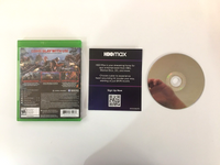 Back 4 Blood  (Microsoft Xbox Series X / Xbox One, 2021) Warner Bros. - Complete