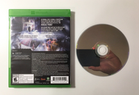 Agatha Christie: Hercule Poirot - The First Cases (Xbox One, 2021) Box & Disc