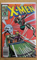 The Uncanny X-Men 1979-1987 - You Pick Marvel Comics