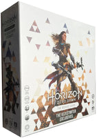 Horizon Zero Dawn: The Board Game The Kickstarter Exclusives Steamforged Games
