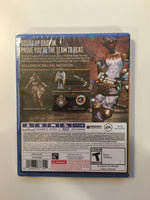 New Sealed PS4 (Sony PlayStation 4) Games You Pick - Free Sticker - US Seller