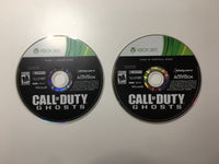 Microsoft Xbox 360 Loose Game Discs - You Pick - Free Sticker - US Seller