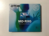 You Pick - Maxell, TDK & Sony Minidisc MD (74 & 80 Min) New Sealed - US Seller