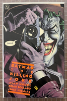 Batman: The Killing Joke 1988 6th Printing Alan Moore DC Comics 8.0-9.0