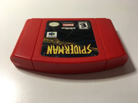 Authentic Nintendo 64 [N64] Game Cartridges Only (Loose) You Pick - US Seller