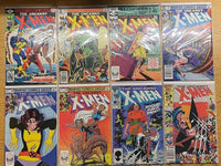 The Uncanny X-Men 1979-1987 - You Pick Marvel Comics