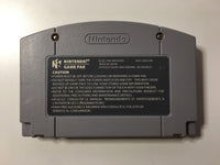 Authentic Nintendo 64 [N64] Game Cartridges Only (Loose) You Pick - US Seller