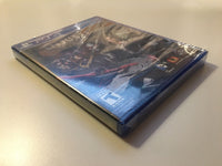 New Sealed PS4 (Sony PlayStation 4) Games You Pick - Free Sticker - US Seller