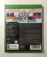 Puyo Puyo Tetris 2 (Microsoft Xbox Series X / Xbox One, 2020) SEGA - New Sealed