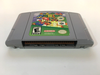 Super Mario 64 For N64 (Nintendo 64, 1996) Cartridge - Tested - US Seller