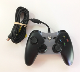 PowerA Spectra Illuminated Wired Controller for Xbox One & Windows No Breakaway