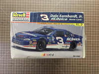 Monogram Revell Dale Earnhardt Jr. #3 AC Delco Monte Carlo 1:24 Model Kit Sealed