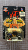 Racing Champions WCW NWO Nitro Streetrods Street Rods - New Sealed - You Pick