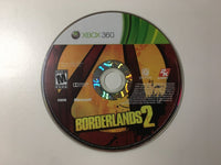 Microsoft Xbox 360 Loose Game Disc - You Pick - Free Sticker - US Seller