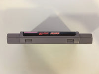 Authentic Super Nintendo [SNES] Game Cartridges Only (Loose) - You Pick