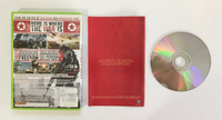 Homefront (Microsoft Xbox 360, 2011) THQ - CIB Complete - US Seller