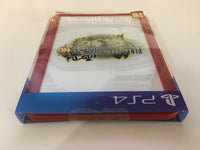 Final Fantasy Type-0 HD [Limited Edition] PAL PS4 (Sony PlayStation 4, 2015) New