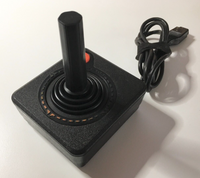 Vintage Atari 2600 Joystick Controller OEM - Tested - US Seller