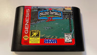 Authentic Sega Genesis Game Cartridges Only (Loose) You Pick - Cleaned