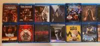 Blu-Ray Movies - You Pick - US Seller
