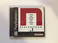 PS1 Boxes & Manuals For PlayStation 1 - You Pick - No Discs, Empty Boxes Only