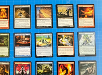 MTG 40 Card Lot NM/LP No Duplicates Oath, Ascension, Innistrad