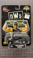 Racing Champions WCW NWO Nitro Streetrods Street Rods - New Sealed - You Pick
