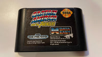 Authentic Sega Genesis Game Cartridges Only (Loose) You Pick - Cleaned