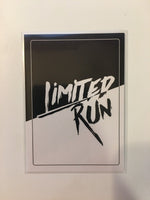 Limited Run Trading Cards Series 1 Silver Singles - You Pick - US Seller