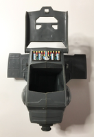 1981 Kenner Star Wars INT-4 Intercepter Mini-Rig - Incomplete - Missing Gun