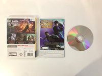 Star Wars The Force Unleashed (Nintendo Wii, 2008) LucasArts - CIB Complete