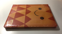 Broken Age The Art of Broken Age Limited Edition Hard Cover Book - New Sealed