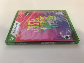 Just Dance 2024 Edition (Xbox Series X|S, 2023) Ubisoft - New Sealed - US Seller