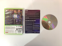 Jeopardy! (Microsoft Xbox 360, 2012) THQ - CIB Complete - US Seller